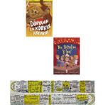 Dünyanın En Korkak Hayvanı - Bu Benim İşim! 2'li Set - Matematik Öğreten Ayraç