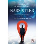 Dunyanin En Masum Insanlari Narsistler - Feyza Goknur Dogan