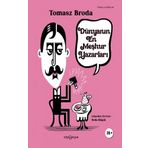 Dünyanın En Meşhur Yazarları - Tomasz Broda