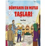 Dünyanın En Mutlu Taşları - Tuba Özek