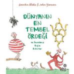 Dünyanın En Tembel Ördeği - John Yeoman