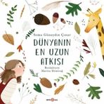 Dünyanın En Uzun Atkısı - Sema Günaydın Çınar