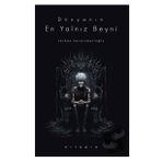 Dünyanın En Yalnız Beyni Serkan Karaismailoğlu