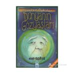 DÜNYANIN GÖZYAŞLARI - NUR ICOZU