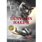 Dünyanın Hakimi - Jules Verne