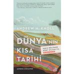 Dünya'nın Kısa Tarihi - Sekiz Bölümde Dört Milyar Yıl