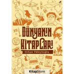 Dünyanın Kitapları - Orhan Tüleylioğlu
