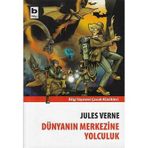 Dünyanın Merkezine Yolculuk Jules Verne Bilgi Yayınevi - Yeni Kitap