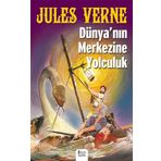 Dünya`nın Merkezine Yolculuk Jules Verne Bilgili Yayınları