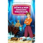 DÜNYANIN MERKEZINE YOLCULUK - JULES VERNE (ISBN:9786054564521)
