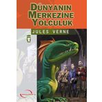 Dünyanın Merkezine Yolculuk Timaş Çocuk