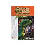 Dünyanın Merkezine Yolculuk - Timaş Yayınları