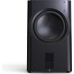 Dünyanın Ölçülmüş En Iyi Subwooferı - Perlısten D215S - Siyah