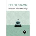 Dünyanın Sakin Kayıtsızlığı - Nebula Kitap Yayınları