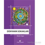 Dünyanın Sokakları - Metin Yeğin