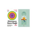 Dünyanın Sonu Değil + Göl Saatleri