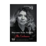 Dünyanın Sonu Sevgilim - Alla Gorbunova - Çeviribilim Yayınları