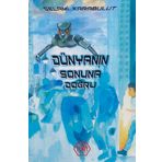 Dünyanın Sonuna Doğru - Selami Karabulut - Atayurt Yayınları