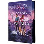 Dünyanın Sonunda Bir Yer Ephesus Yayınları