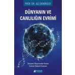 Dünyanın ve Canlılığın Evrimi Akılçelen Kitaplar