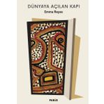 Dünyaya Açılan Kapı - Emma Reyes