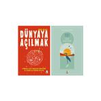 Dünyaya Açılmak + Göl Saatleri