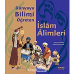 DÜNYAYA BILIMI ÖĞRETEN İSLAM ALIMLERI - ANNE BLANCHARD;EMMANUEL CERISIER