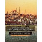 Dünyaya İkinci Geliş Yahut İstanbul'da Neler Olmuş - Tema Yayınları