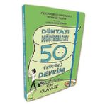Dünyayı Değiştirebilecek 50 Küçük Devrim İçin Kılavuz - Kolektif