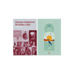 Dünyayı Değiştiren 50 Askeri Lider + Göl Saatleri