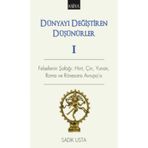 Dünyayı Değiştiren Düşünürler - Sadık Usta