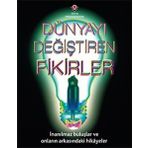 Dünyayı Değiştiren Fikirler Tübitak Yayınları