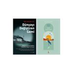 Dünyayı Değiştiren Gemi + Göl Saatleri