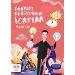 Dünyayı Değiştiren İcatlar Cezve Çocuk Yayınları