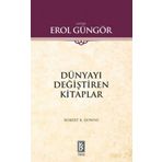 DÜNYAYI DEĞİŞTİREN KITAPLAR - ROBERT B. DOWNS