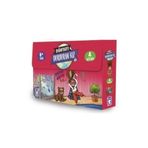 Dünyayı Durduran Kız 2 Set Timaş Çocuk