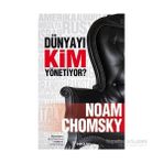 Dünyayı Kim Yönetiyor? - Noam Ckomsky David Barsamian