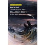 Dünyayı Kurtaran Adam / Ay’dan Gelen Adam