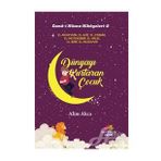 Dünyayı Kurtaran Çocuk - Esma-i Hüsna Hikayeleri 2