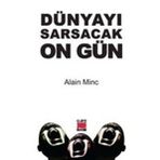 Dünyayı Sarsacak On Gün - Alain Minc