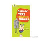 Dünyayı Ters Döndürecek Formül! - Yusuf Asal