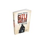 Dünyayı Yöneten Gizli Güçler - Nurgül Gedük