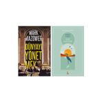 Dünyayı Yönetmek + Göl Saatleri