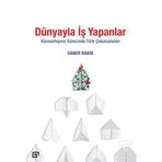 Dünyayla İş Yapanlar - Caner Bakır