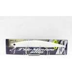 Duo 140 ACCZ049 Tide Minnow Slim Ivory Pearl Sahte Balık