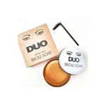 Duo 20 ml Argan Yağlı Kaş Sabitleyici Sabun