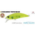 Duo 48HS CCC0075 Tetra Works Toto Lemon Boost Sahte Balık
