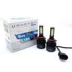 Duo 9005 Hb3 12-24V Led Xenon - Nissan Juke Uzun Far