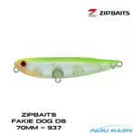 Duo 937 Zipbaits Fakie Dog DS 70 mm Sahte Balık