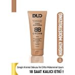 Duo Active Highy Moistruzing Bb Krem - 500 ml